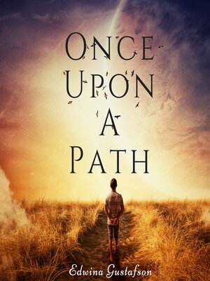 cover image of Once Upon a Path